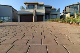 Best Recycled Asphalt Driveway Installation  in Homestead Meadows North, TX